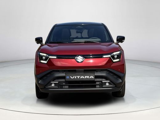 Suzuki e Vitara Style 61 kWh | Nieuwe auto | Direct uit voorraad leverbaar | ActivLease financial lease