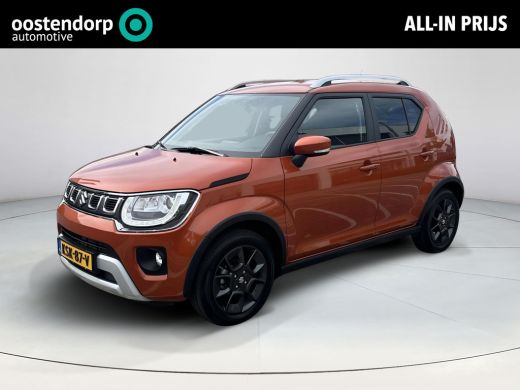 Suzuki Ignis 1.2 Smart Hybrid Style ActivLease financial lease