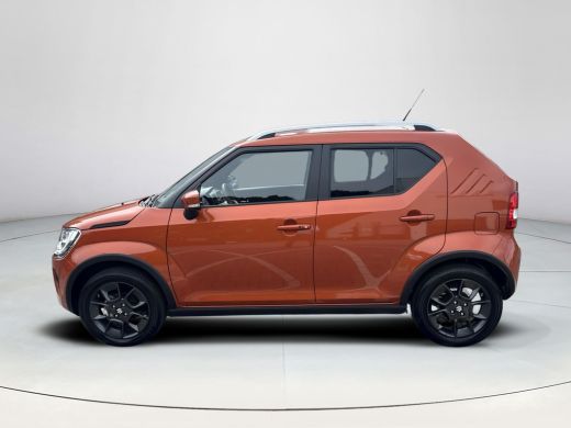 Suzuki Ignis 1.2 Smart Hybrid Style ActivLease financial lease