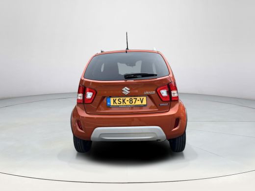 Suzuki Ignis 1.2 Smart Hybrid Style ActivLease financial lease