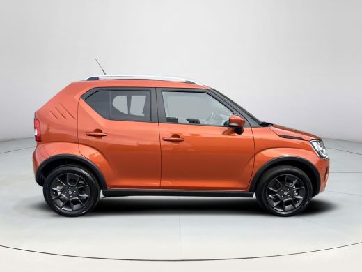 Suzuki Ignis 1.2 Smart Hybrid Style ActivLease financial lease