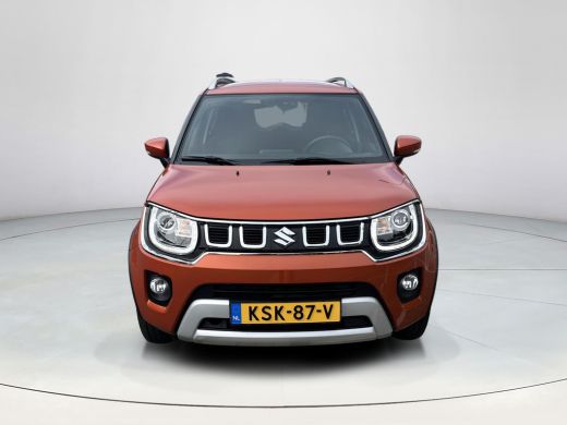 Suzuki Ignis 1.2 Smart Hybrid Style ActivLease financial lease