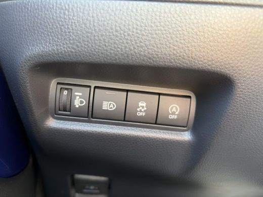 Toyota Aygo 1.0 VVT-i MT Play ActivLease financial lease