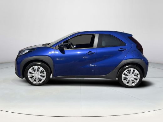 Toyota Aygo 1.0 VVT-i MT Play ActivLease financial lease