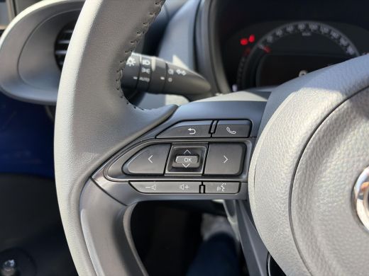 Toyota Aygo 1.0 VVT-i MT Play ActivLease financial lease