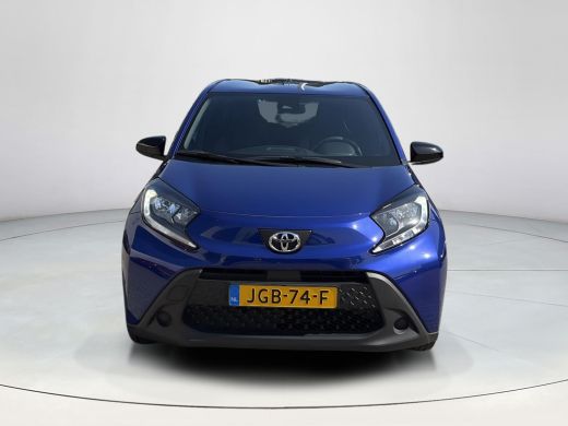 Toyota Aygo 1.0 VVT-i MT Play ActivLease financial lease