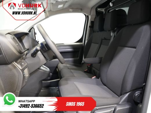 Toyota ProAce 75 kWh 350 km WLTP Snellader/ Carplay/ Climate/ PDC/ Cruise/ DAB ActivLease financial lease