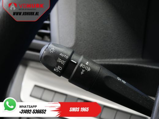 Toyota ProAce 75 kWh 350 km WLTP Snellader/ Carplay/ Climate/ PDC/ Cruise/ DAB ActivLease financial lease
