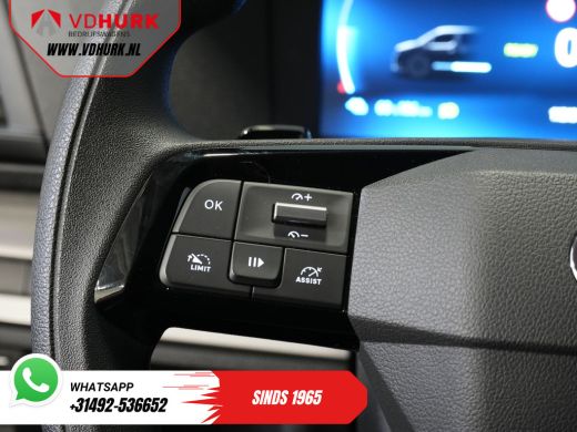 Toyota ProAce 75 kWh 350 km WLTP Snellader/ Carplay/ Climate/ PDC/ Cruise/ DAB ActivLease financial lease