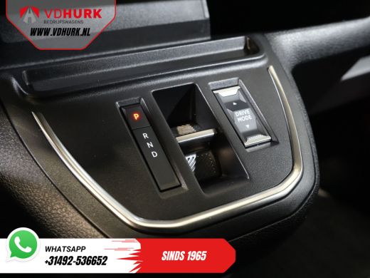 Toyota ProAce 75 kWh 350 km WLTP Snellader/ Carplay/ Climate/ PDC/ Cruise/ DAB ActivLease financial lease