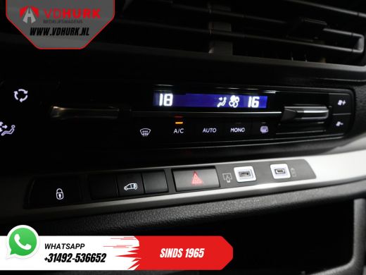 Toyota ProAce 75 kWh 350 km WLTP Snellader/ Carplay/ Climate/ PDC/ Cruise/ DAB ActivLease financial lease