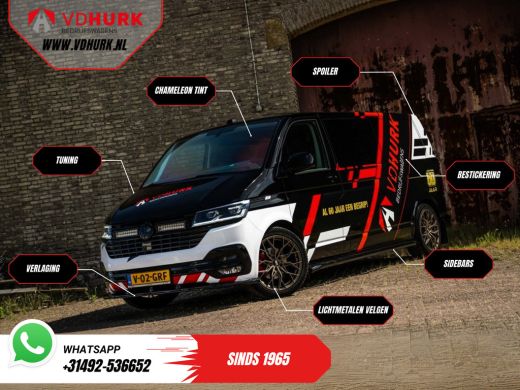 Toyota ProAce 75 kWh 350 km WLTP Snellader/ Carplay/ Climate/ PDC/ Cruise/ DAB ActivLease financial lease