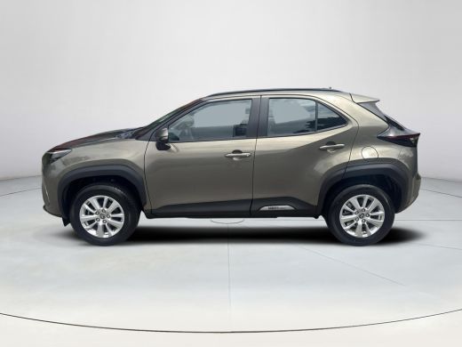 Toyota Yaris Cross 1.5 Hybrid 115 Business Plus | 06-10141018 Voor meer informatie ActivLease financial lease