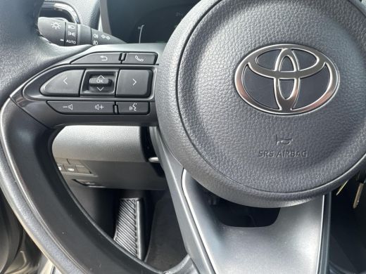 Toyota Yaris Cross 1.5 Hybrid 115 Business Plus | 06-10141018 Voor meer informatie ActivLease financial lease
