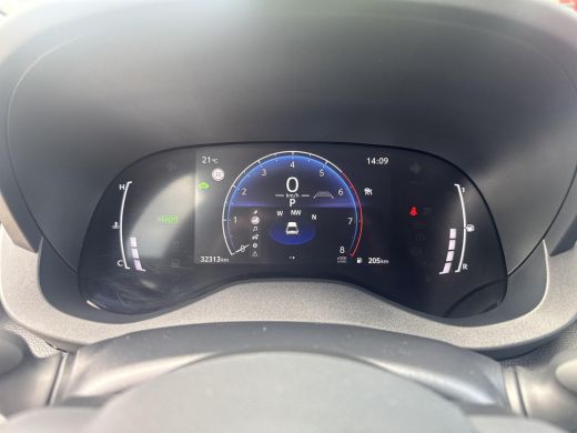 Toyota Yaris Cross 1.5 Hybrid 115 Business Plus | 06-10141018 Voor meer informatie ActivLease financial lease