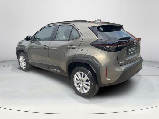 Toyota Yaris Cross 1.5 Hybrid 115 Business Plus | 06-10141018 Voor meer informatie ActivLease financial lease
