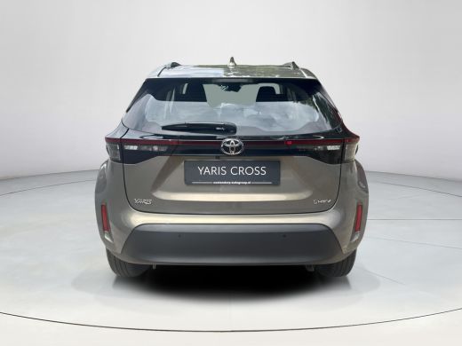 Toyota Yaris Cross 1.5 Hybrid 115 Business Plus | 06-10141018 Voor meer informatie ActivLease financial lease