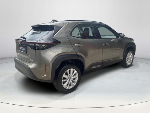 Toyota Yaris Cross 1.5 Hybrid 115 Business Plus | 06-10141018 Voor meer informatie ActivLease financial lease