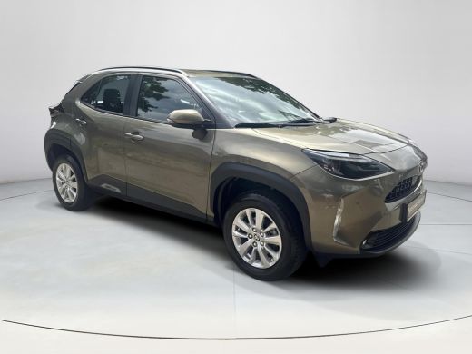 Toyota Yaris Cross 1.5 Hybrid 115 Business Plus | 06-10141018 Voor meer informatie ActivLease financial lease