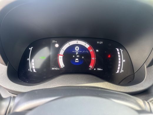 Toyota Yaris Cross 1.5 Hybrid 115 Dynamic Comfort Pack | 06-10141018 Voor meer informatie ActivLease financial lease
