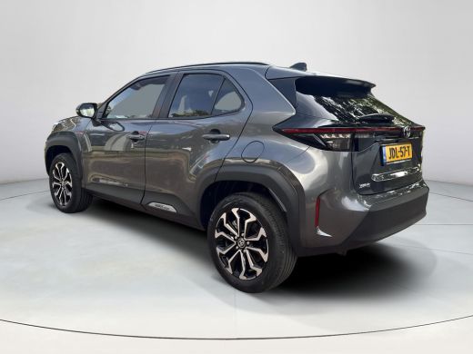 Toyota Yaris Cross 1.5 Hybrid 115 Dynamic Comfort Pack | 06-10141018 Voor meer informatie ActivLease financial lease