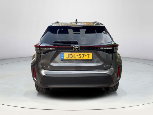 Toyota Yaris Cross 1.5 Hybrid 115 Dynamic Comfort Pack | 06-10141018 Voor meer informatie ActivLease financial lease