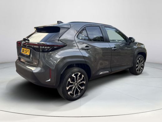 Toyota Yaris Cross 1.5 Hybrid 115 Dynamic Comfort Pack | 06-10141018 Voor meer informatie ActivLease financial lease