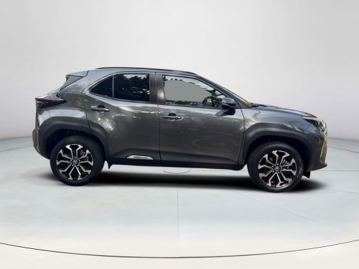 Toyota Yaris Cross 1.5 Hybrid 115 Dynamic Comfort Pack | 06-10141018 Voor meer informatie ActivLease financial lease