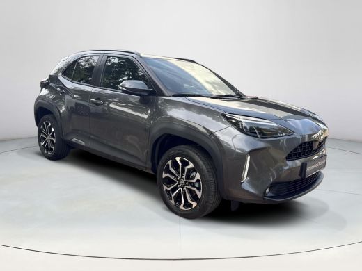 Toyota Yaris Cross 1.5 Hybrid 115 Dynamic Comfort Pack | 06-10141018 Voor meer informatie ActivLease financial lease