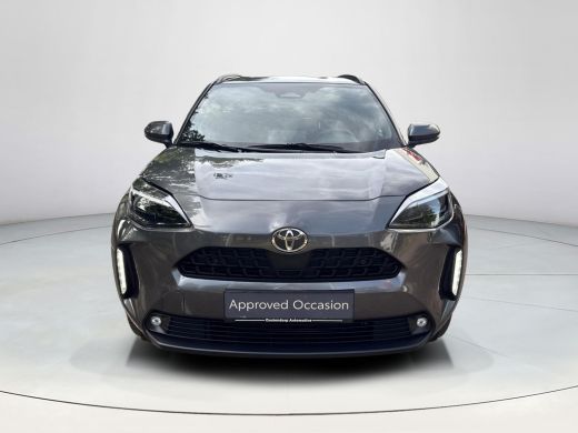 Toyota Yaris Cross 1.5 Hybrid 115 Dynamic Comfort Pack | 06-10141018 Voor meer informatie ActivLease financial lease