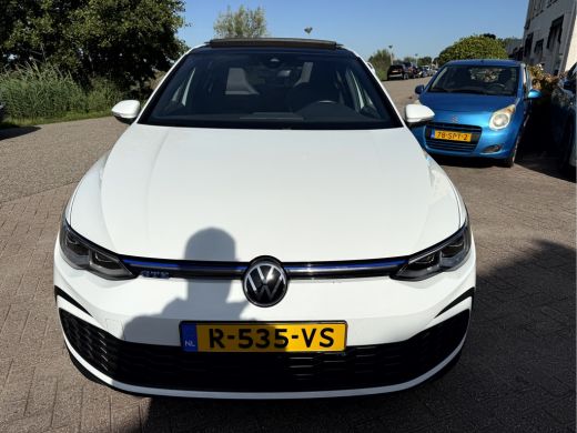 Volkswagen Golf 1.4 eHybrid GTE Panoramadak, 18''Lmv, Camera ActivLease financial lease