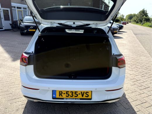 Volkswagen Golf 1.4 eHybrid GTE Panoramadak, 18''Lmv, Camera ActivLease financial lease