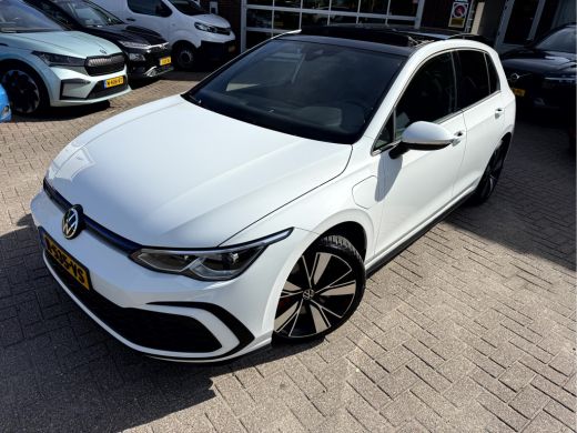 Volkswagen Golf 1.4 eHybrid GTE Panoramadak, 18''Lmv, Camera ActivLease financial lease