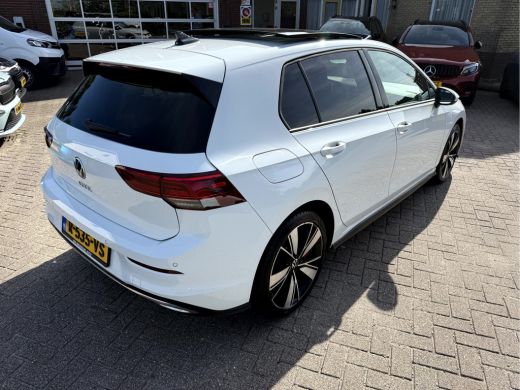 Volkswagen Golf 1.4 eHybrid GTE Panoramadak, 18''Lmv, Camera ActivLease financial lease