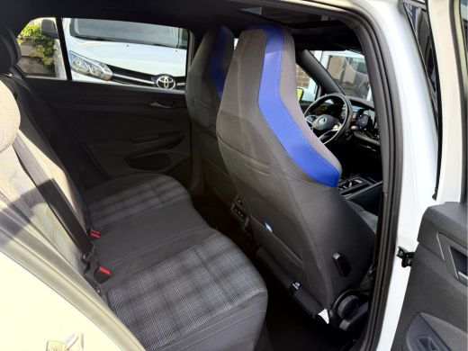 Volkswagen Golf 1.4 eHybrid GTE Panoramadak, 18''Lmv, Camera ActivLease financial lease