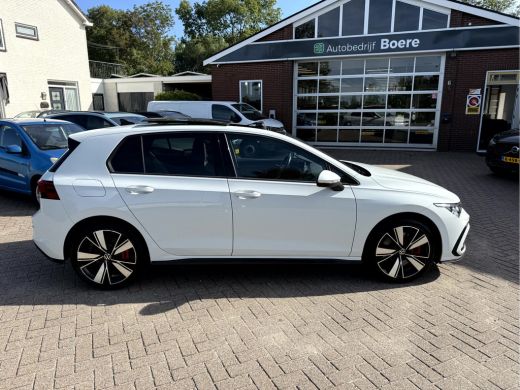 Volkswagen Golf 1.4 eHybrid GTE Panoramadak, 18''Lmv, Camera ActivLease financial lease
