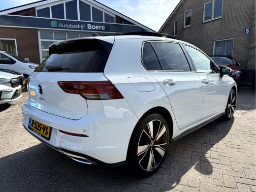 Volkswagen Golf 1.4 eHybrid GTE Panoramadak, 18''Lmv, Camera ActivLease financial lease
