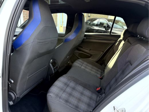 Volkswagen Golf 1.4 eHybrid GTE Panoramadak, 18''Lmv, Camera ActivLease financial lease