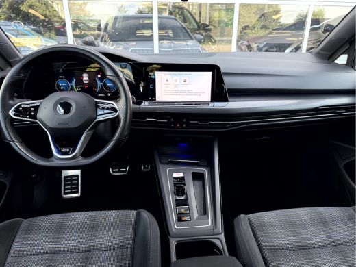 Volkswagen Golf 1.4 eHybrid GTE Panoramadak, 18''Lmv, Camera ActivLease financial lease