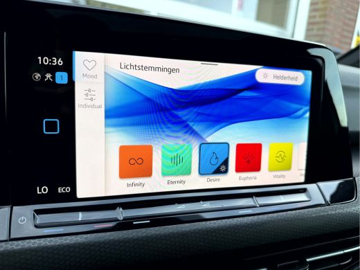 Volkswagen Golf 1.4 eHybrid GTE Panoramadak, 18''Lmv, Camera ActivLease financial lease