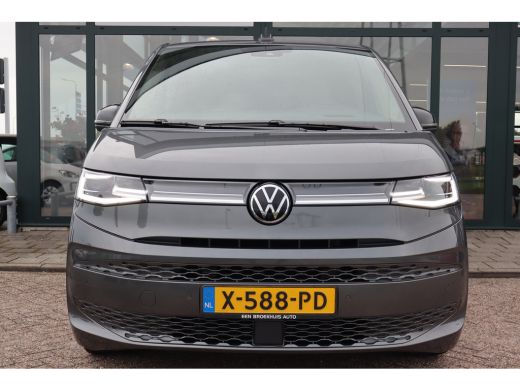 Volkswagen Multivan 1.4 eHybrid L2H1 Life Business 150PK | Achteruitrijcamera | Airco (automatisch) | Apple Carplay/A... ActivLease financial lease