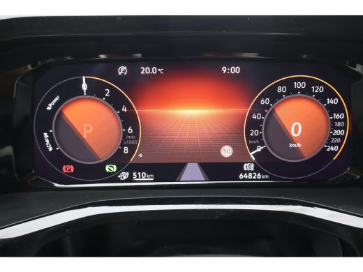 Volkswagen Multivan 1.4 eHybrid L2H1 Life Business 150PK | Achteruitrijcamera | Airco (automatisch) | Apple Carplay/A... ActivLease financial lease