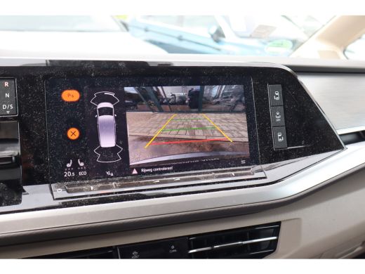 Volkswagen Multivan 1.4 eHybrid L2H1 Life Business 150PK | Achteruitrijcamera | Airco (automatisch) | Apple Carplay/A... ActivLease financial lease