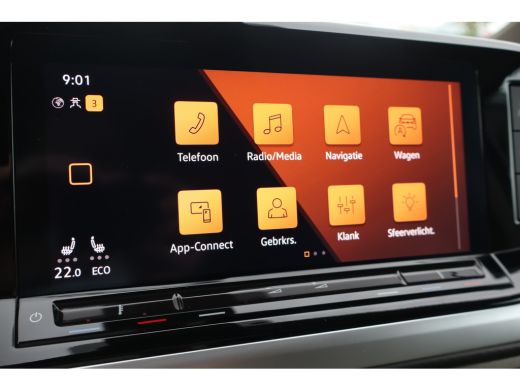 Volkswagen Multivan 1.4 eHybrid L2H1 Life Business 150PK | Achteruitrijcamera | Airco (automatisch) | Apple Carplay/A... ActivLease financial lease