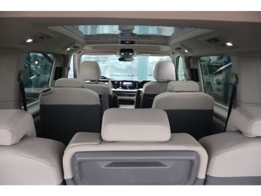 Volkswagen Multivan 1.4 eHybrid L2H1 Life Business 150PK | Achteruitrijcamera | Airco (automatisch) | Apple Carplay/A... ActivLease financial lease