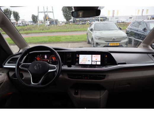 Volkswagen Multivan 1.4 eHybrid L2H1 Life Business 150PK | Achteruitrijcamera | Airco (automatisch) | Apple Carplay/A... ActivLease financial lease