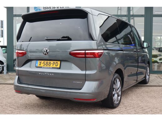 Volkswagen Multivan 1.4 eHybrid L2H1 Life Business 150PK | Achteruitrijcamera | Airco (automatisch) | Apple Carplay/A... ActivLease financial lease