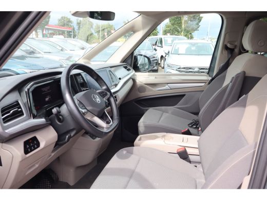 Volkswagen Multivan 1.4 eHybrid L2H1 Life Business 150PK | Achteruitrijcamera | Airco (automatisch) | Apple Carplay/A... ActivLease financial lease