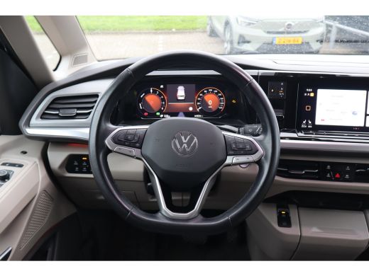 Volkswagen Multivan 1.4 eHybrid L2H1 Life Business 150PK | Achteruitrijcamera | Airco (automatisch) | Apple Carplay/A... ActivLease financial lease