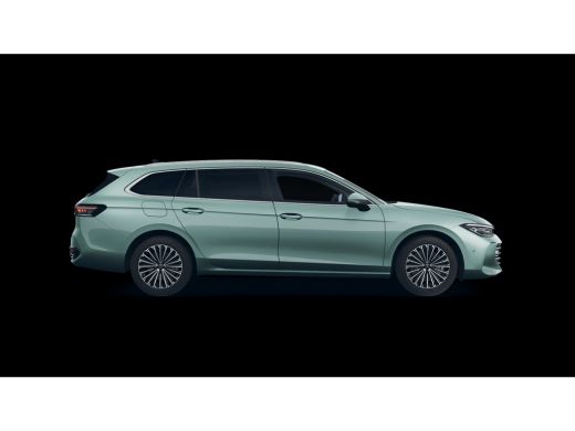 Volkswagen Passat Variant 1.5 eHybrid Elegance Business | Trekhaak | 360cam | Verw. voorruit | ActivLease financial lease